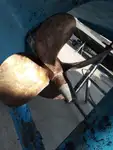 Bateau pilote à vendre