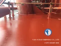 Pétrolier / chimiquier à vendre