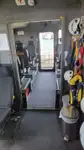 Navire porte-conteneurs à vendre