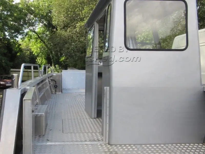 Navire-ferry à vendre