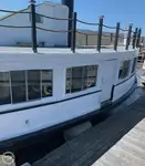 Navire à passagers à vendre