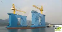 Péniche à vendre