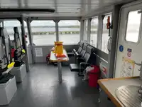 Navire porte-conteneurs à vendre