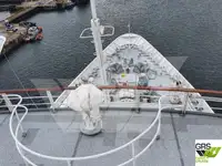 Navire de croisière à vendre