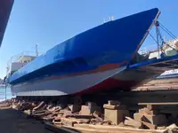 Navire-ferry à vendre