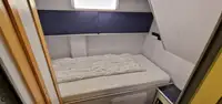 Navire de sauvetage à vendre