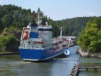 Pétrolier / chimiquier à vendre