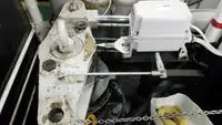 Palangrier à vendre