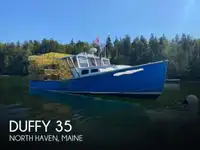 Navire de transformation du poisson à vendre