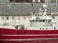Chalutier à senne à vendre