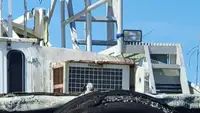 Bateau de transport d'équipage à vendre