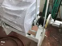 Chalutier à vendre