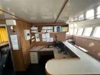 Remorqueur à vendre