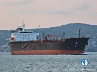 Pétrolier / chimiquier à vendre