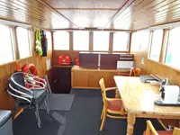 Transporteur de vrac à vendre