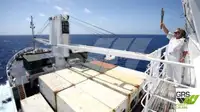 Transporteur de vrac à vendre