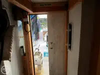 Chalutier à vendre