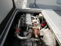 Catamaran à vendre