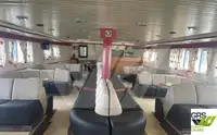 Navire de passagers à vendre