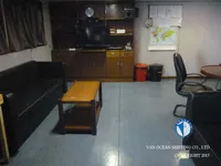 Pétrolier / chimiquier à vendre