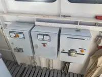 Remorqueur à vendre