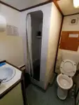 Bateau de transport d'équipage à vendre