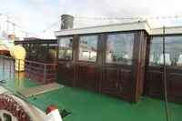 Péniche à vendre