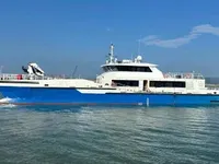 Catamaran à vendre