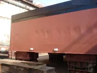 Péniche à vendre