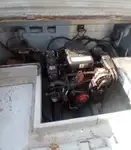 Navire de croisière à vendre