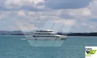 Bateau de croisière à vendre