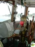 Remorqueur à vendre