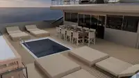 Catamaran à vendre