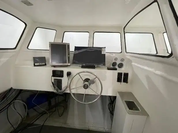 Catamaran à vendre