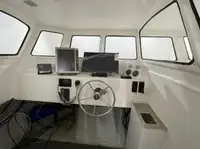 Catamaran à vendre