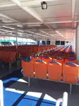 Navire de croisière à vendre