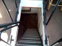 Remorqueur à vendre