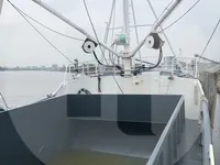 Navire pour l'aquaculture / l'élevage de coquillages à vendre