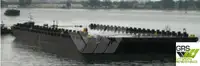 Péniche à vendre