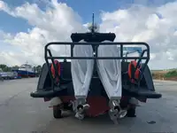 Bateau patrouilleur à vendre