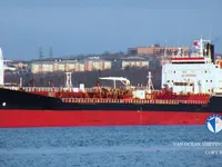Pétrolier / chimiquier à vendre