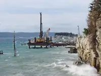 Péniche à vendre
