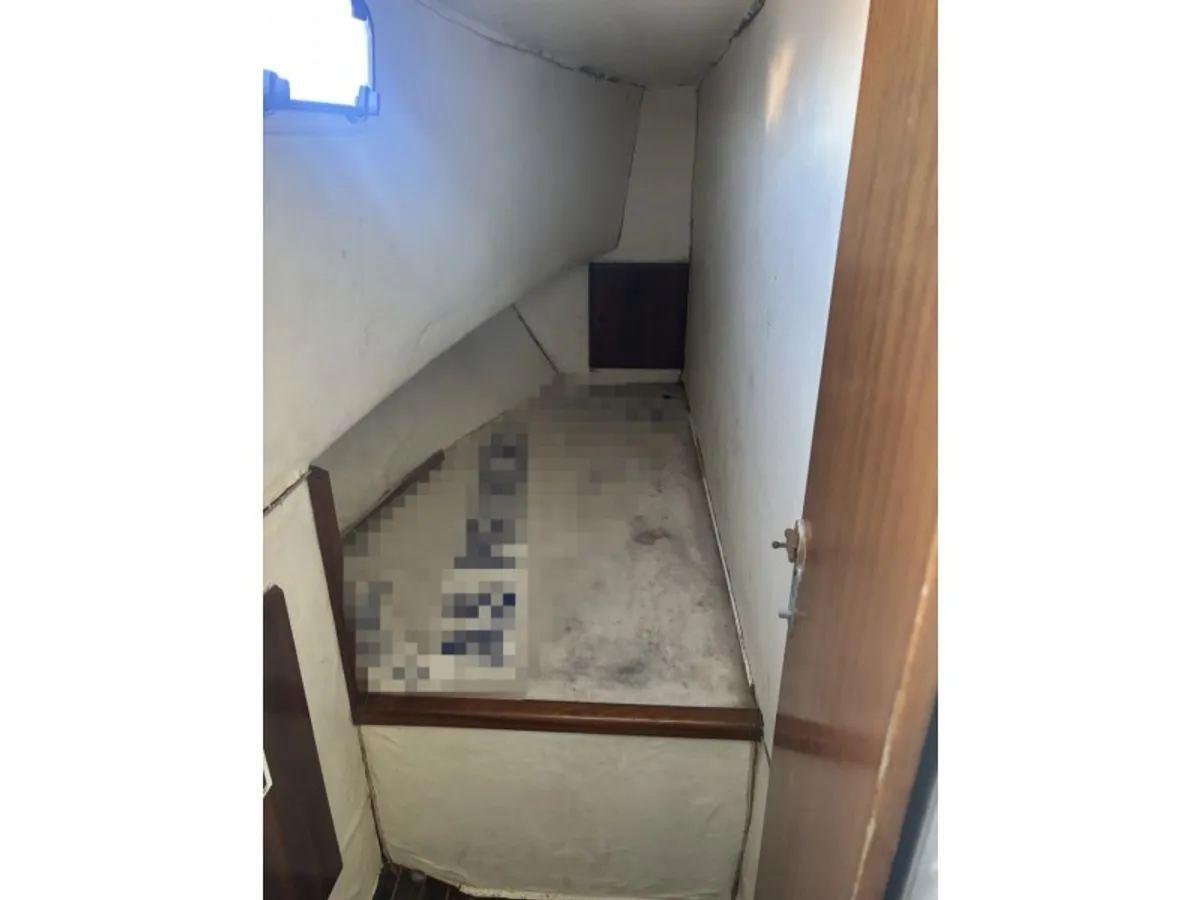 Bateaux de travail à vendre