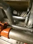 Navire de croisière à vendre