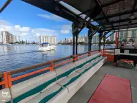 Navire de croisière à vendre