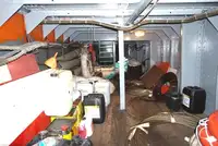 Navire grue à vendre