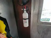 Canot de sauvetage à vendre