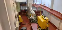 Drague à vendre
