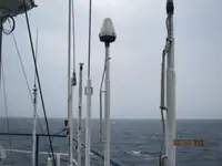 Navire frigorifique à vendre