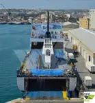 Ro-Ro ship à vendre